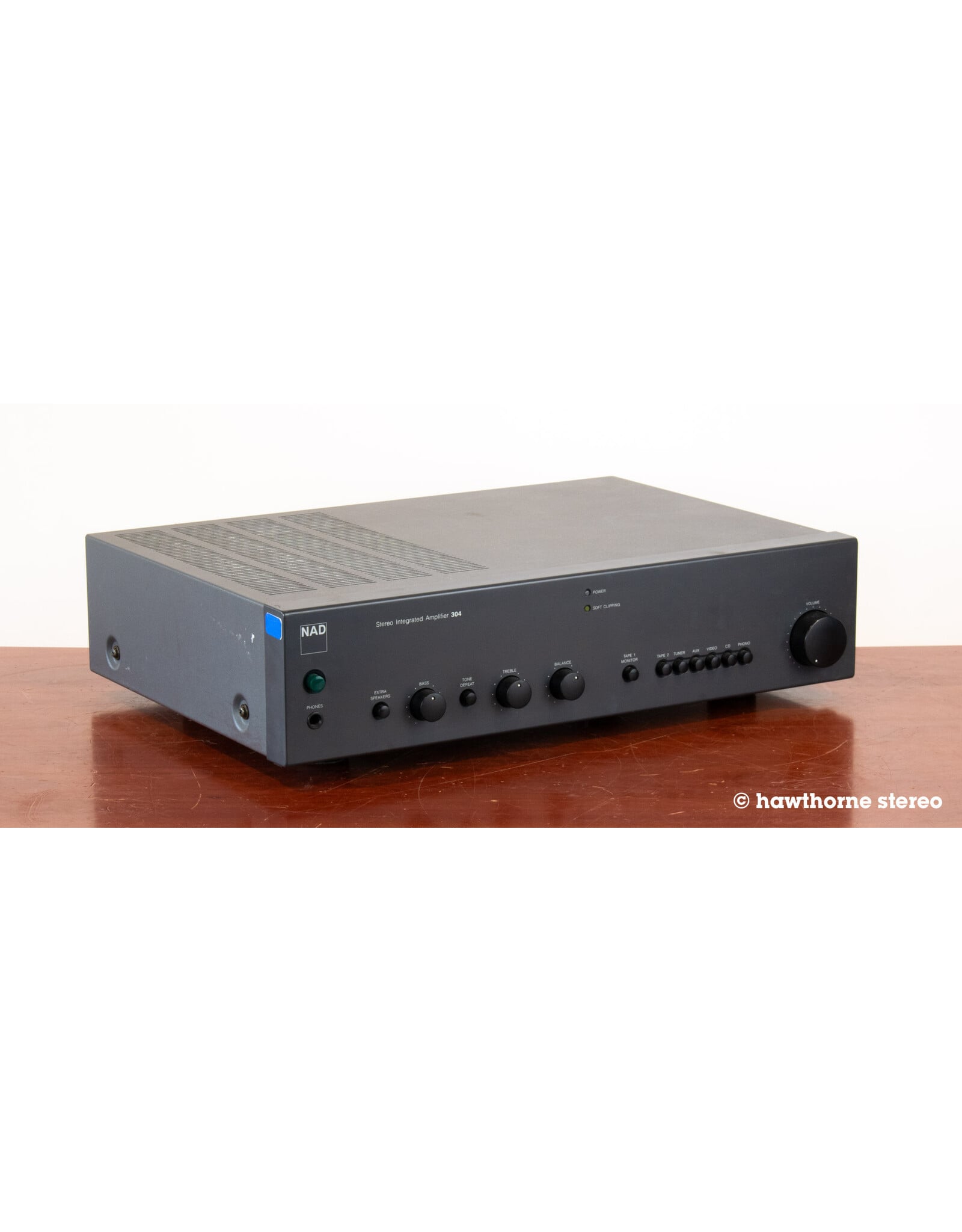 NAD NAD 304 Integrated Amp USED