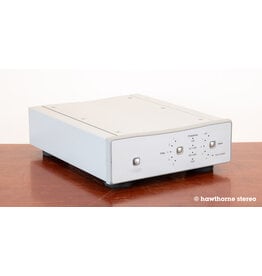 Rega Rega DAC Silver USED
