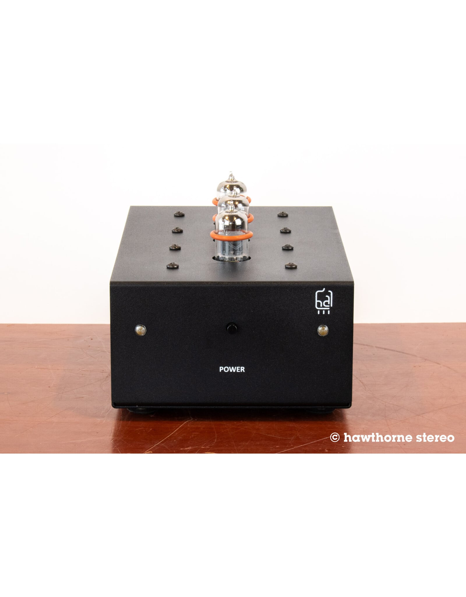 Hagerman Audio Labs Hagerman Audio Labs Cornet MM Phono Preamp USED