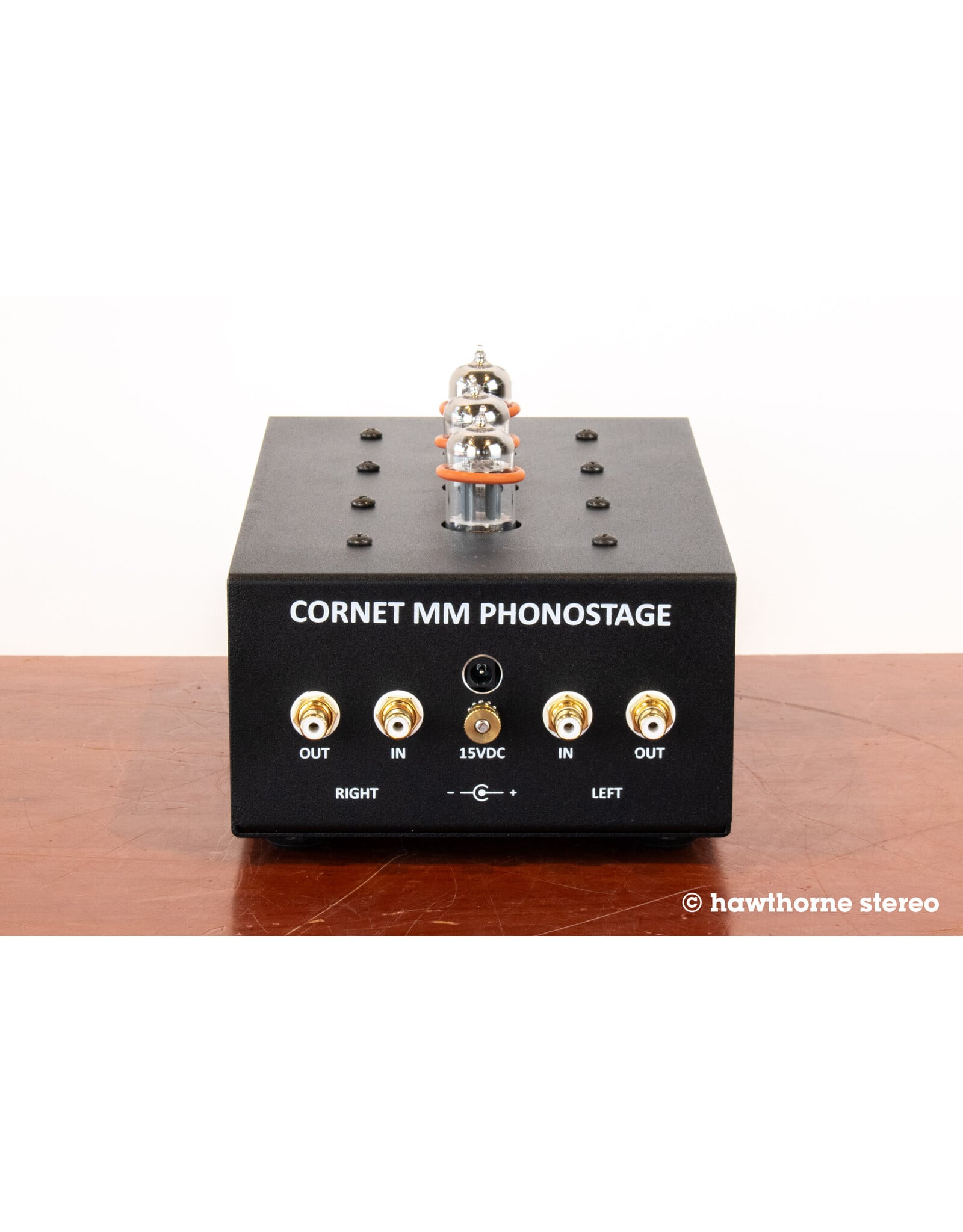 Hagerman Audio Labs Hagerman Audio Labs Cornet MM Phono Preamp USED