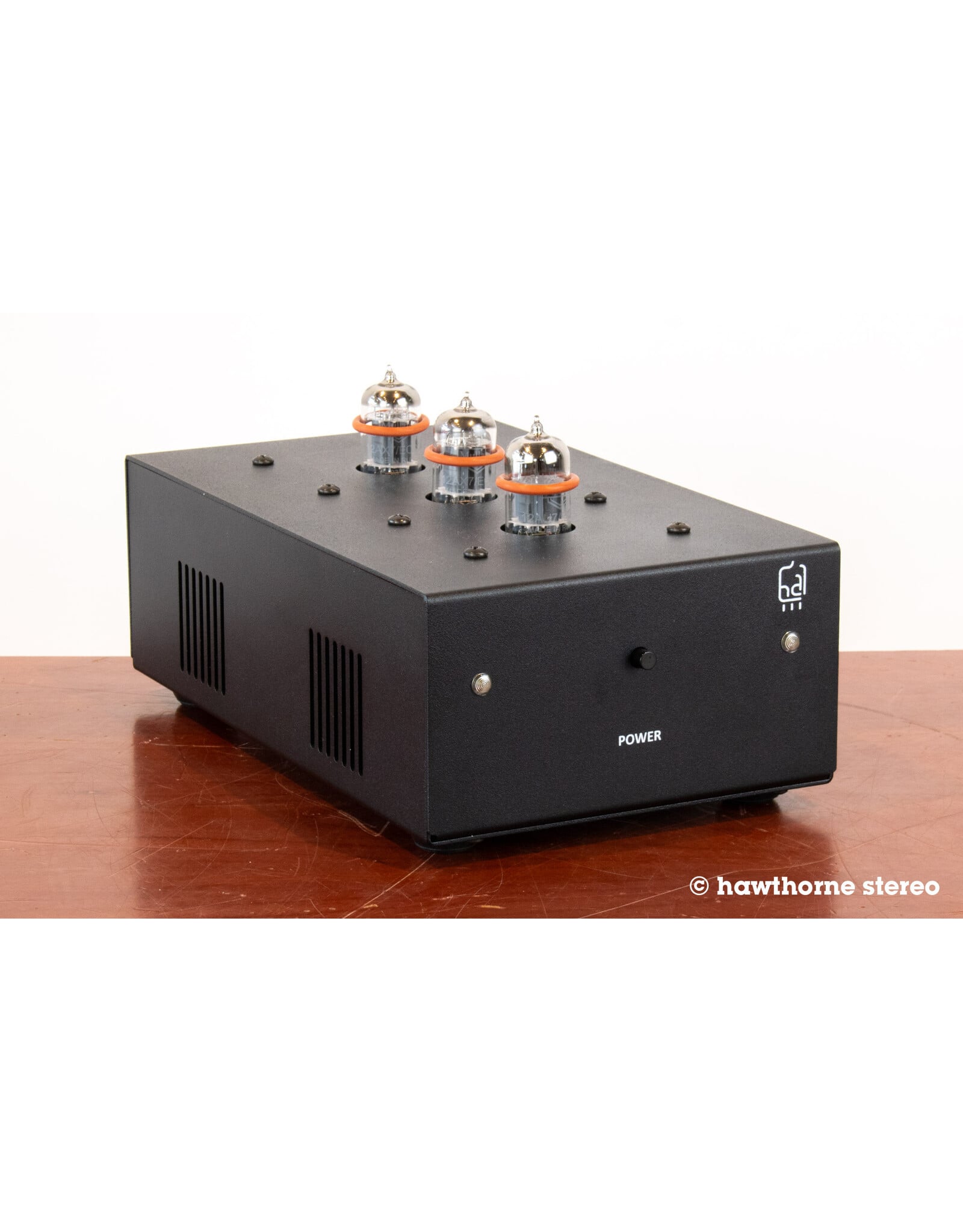Hagerman Audio Labs Hagerman Audio Labs Cornet MM Phono Preamp USED