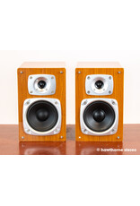 Teac Teac LS-MC90 Bookshelf Speakers USED