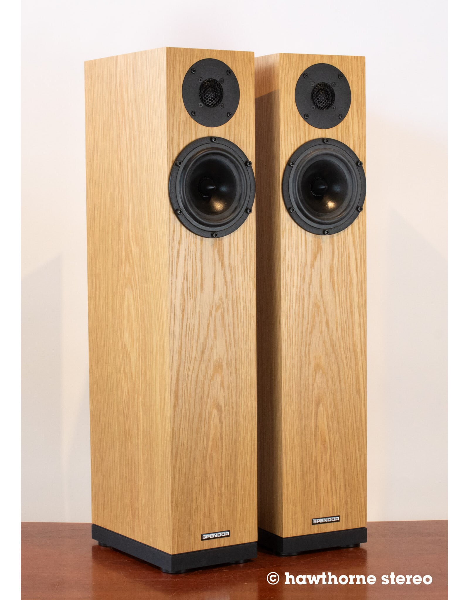 Spendor Spendor A2 Floorstanding Speakers USED