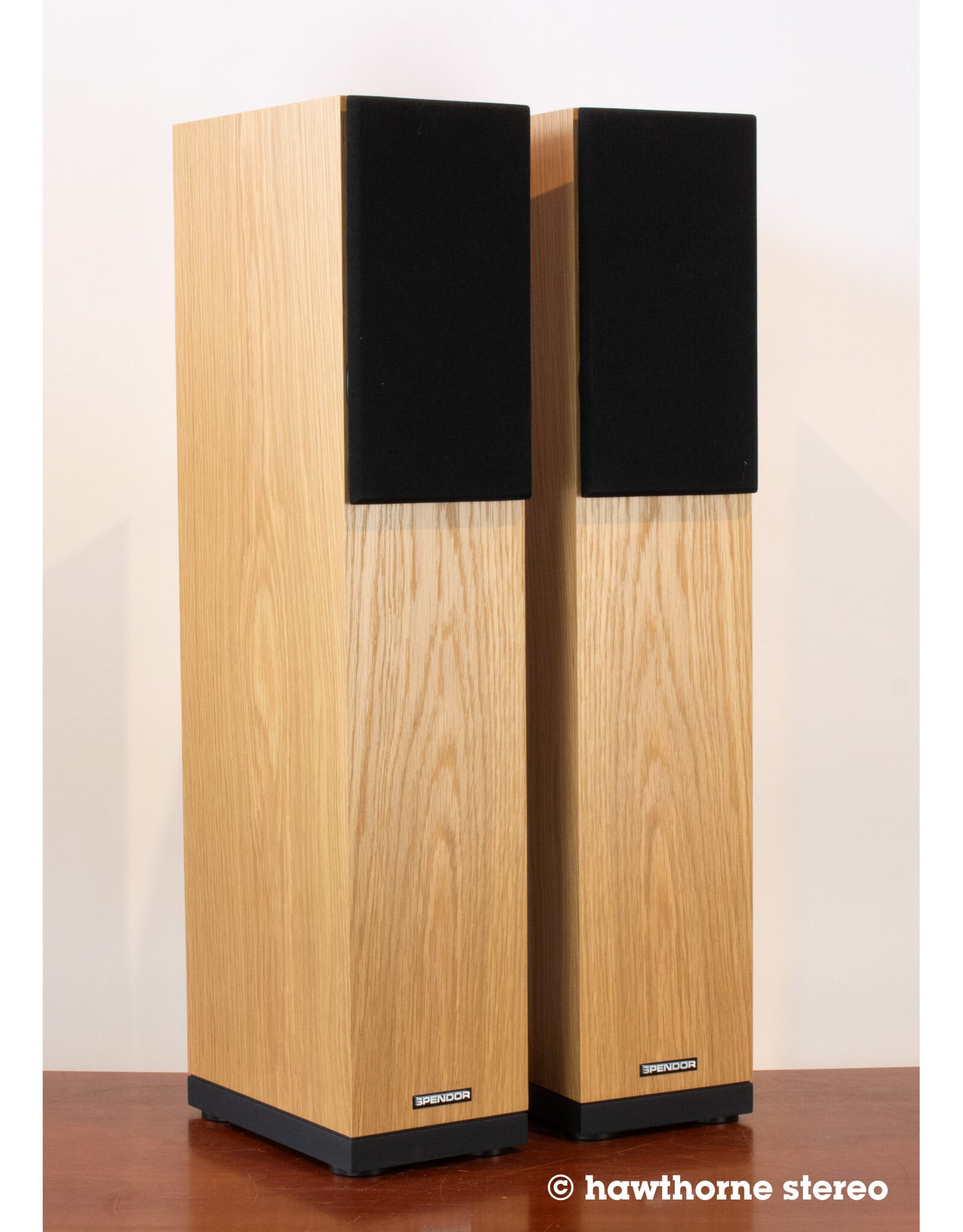 Spendor Spendor A2 Floorstanding Speakers USED