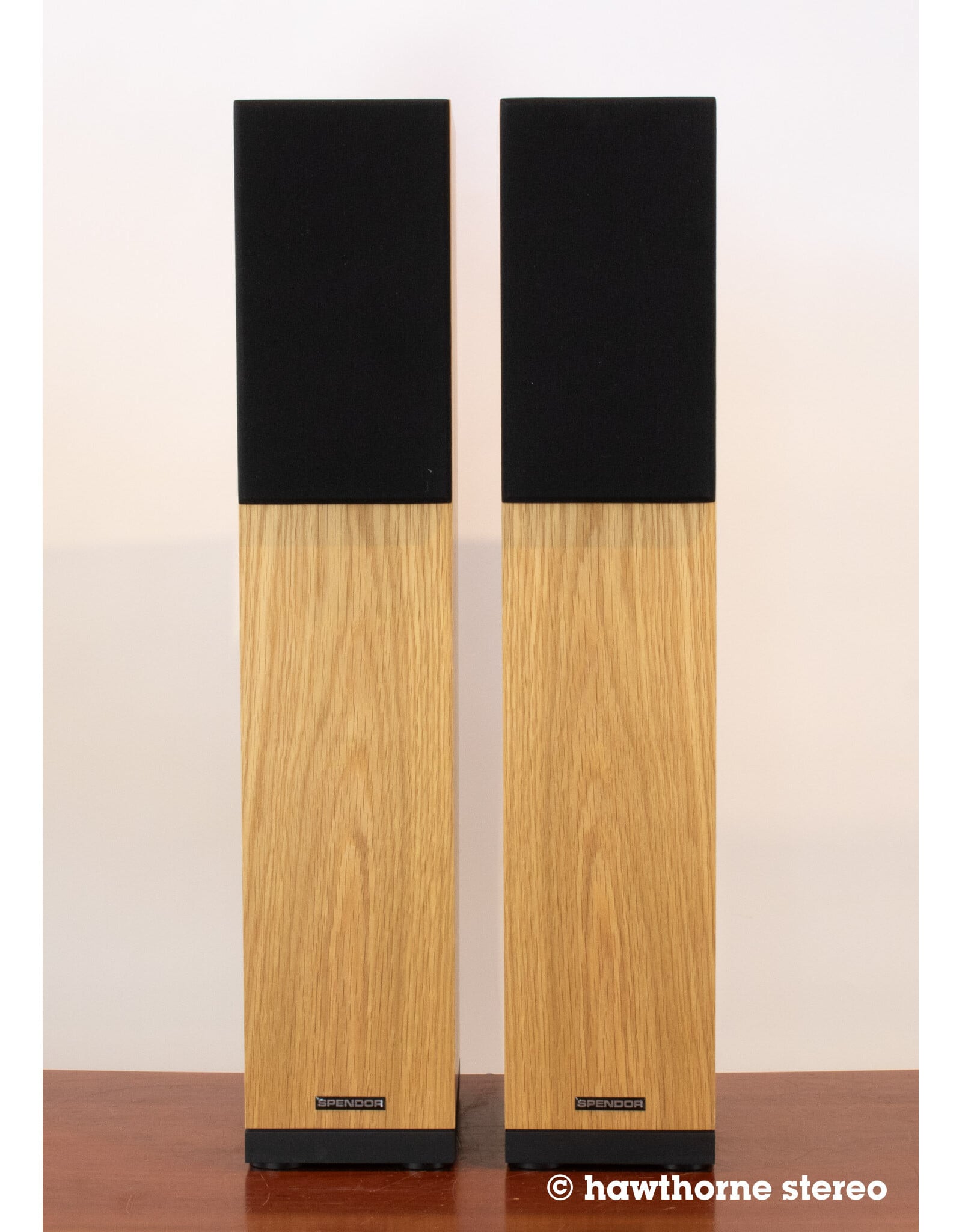 Spendor Spendor A2 Floorstanding Speakers USED