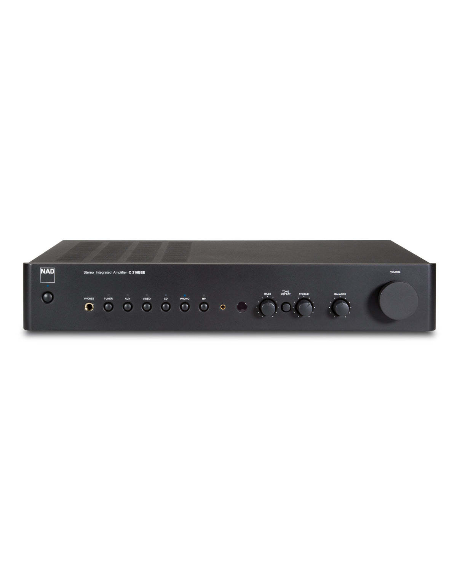NAD NAD C316BEE V2 Integrated Amp OPEN BOX