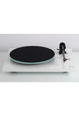Rega Rega Planar 2 Turntable Gloss White USED