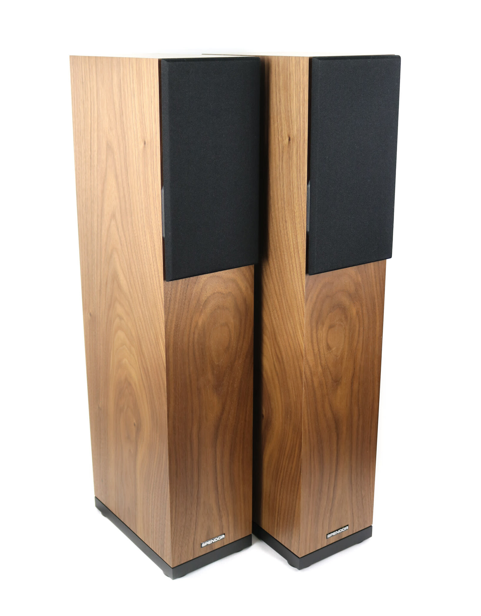 Spendor Spendor A4 Floorstanding Speakers OPEN BOX