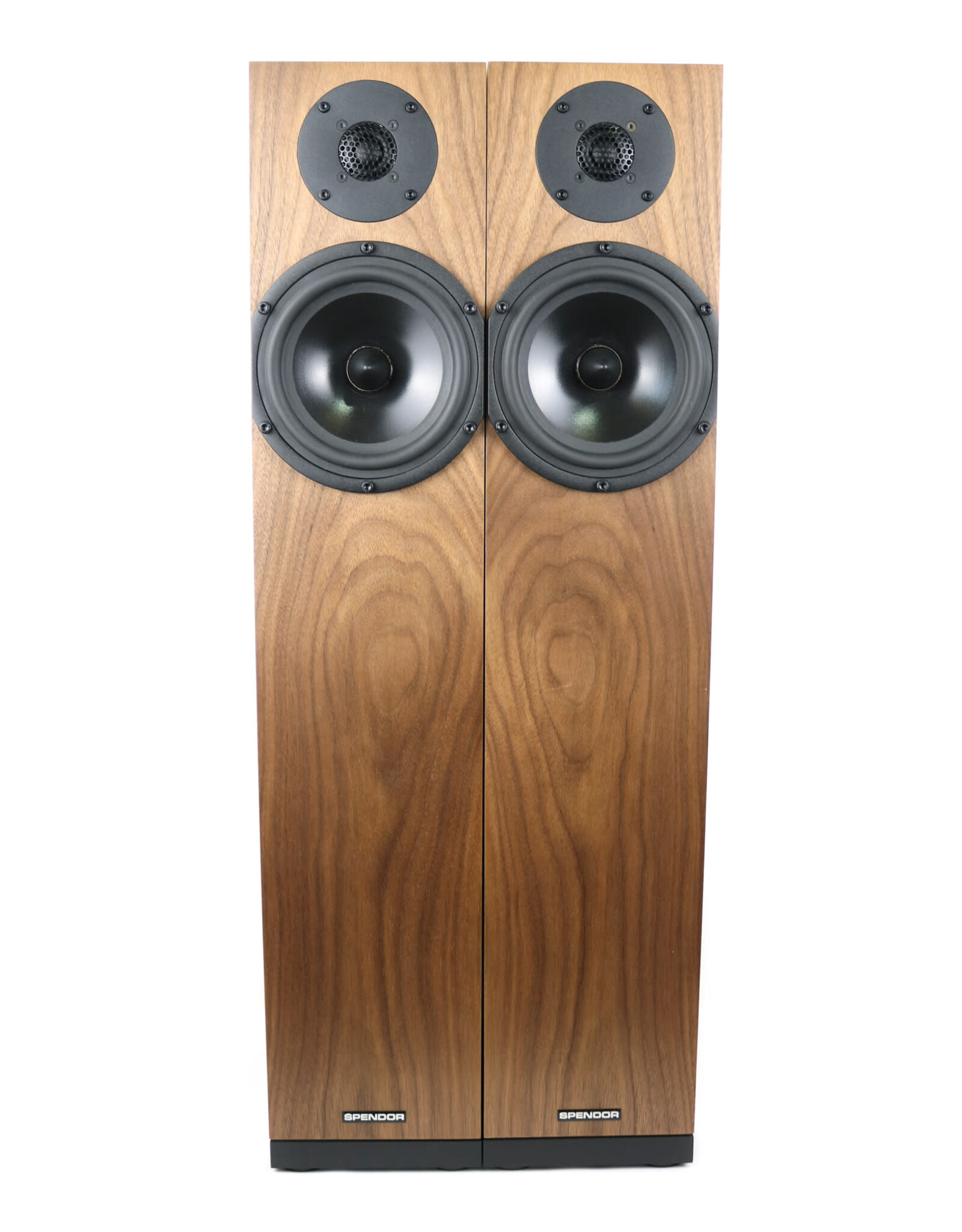 Spendor Spendor A4 Floorstanding Speakers OPEN BOX