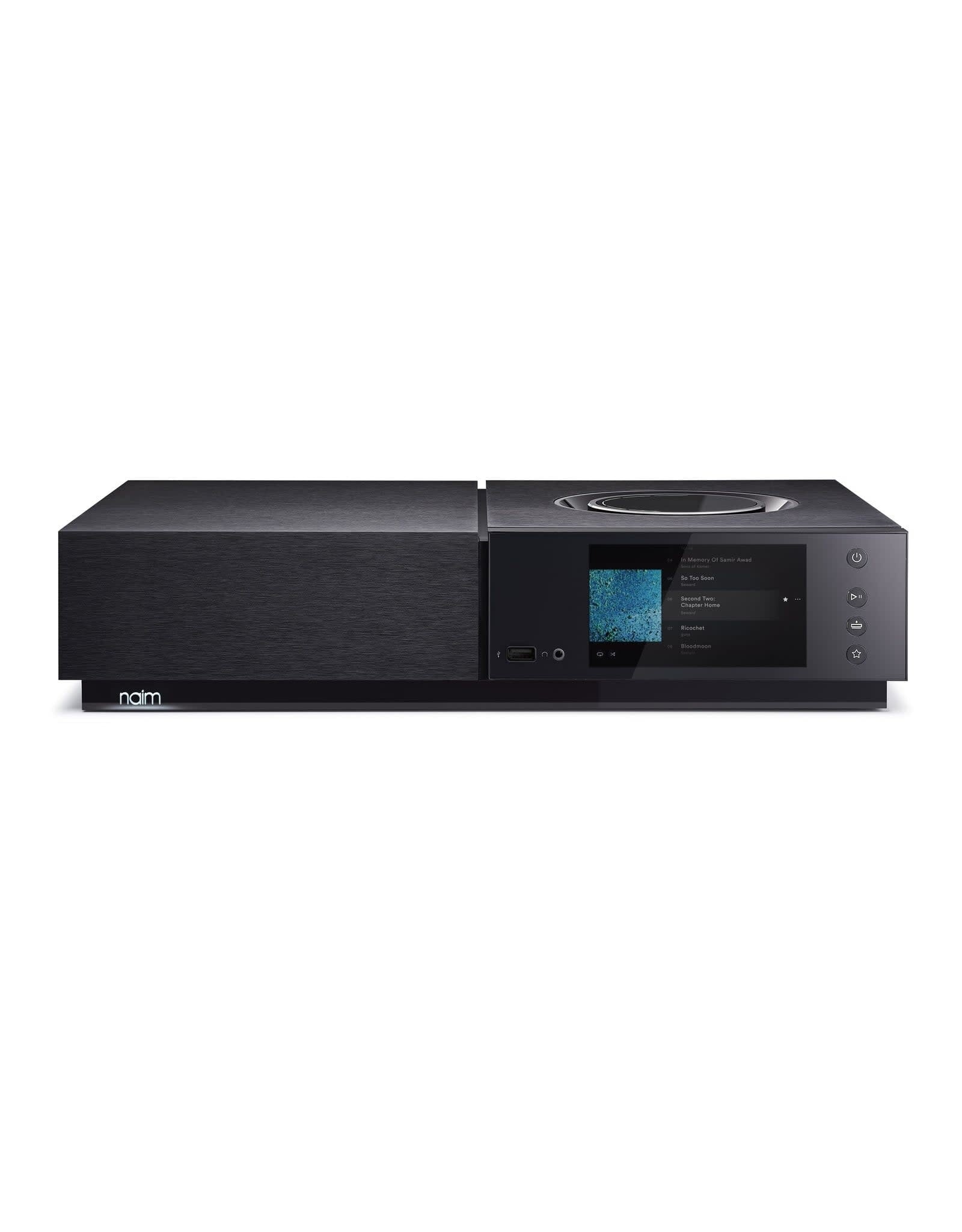 Naim Audio Naim Audio Uniti Nova  Integrated Amp OPEN BOX