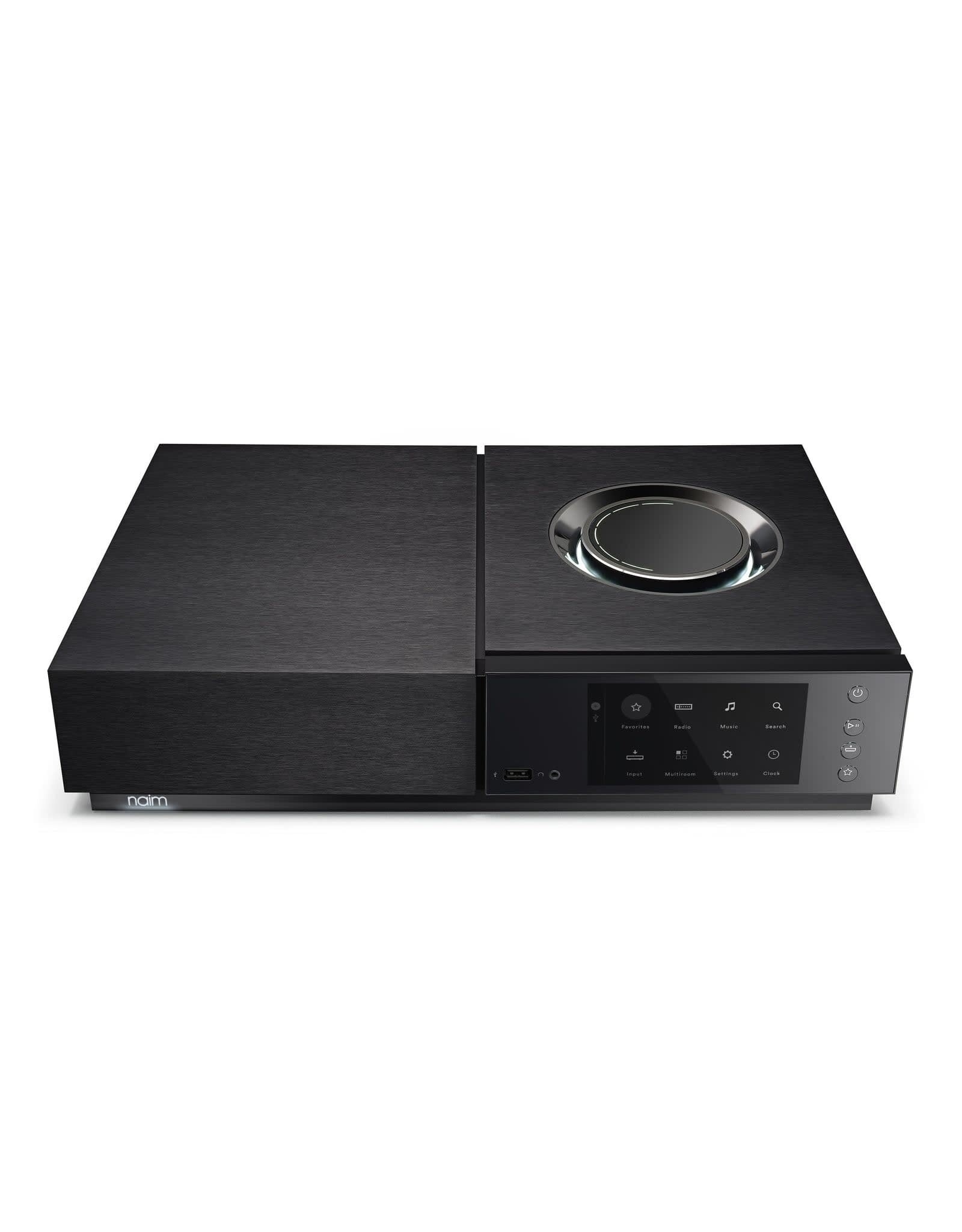 Naim Audio Naim Audio Uniti Nova  Integrated Amp OPEN BOX