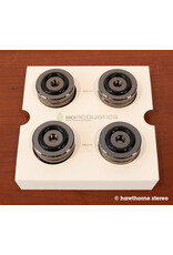 IsoAcoustics IsoAcoustics GAIA III Neo Isolation Feet OPEN BOX