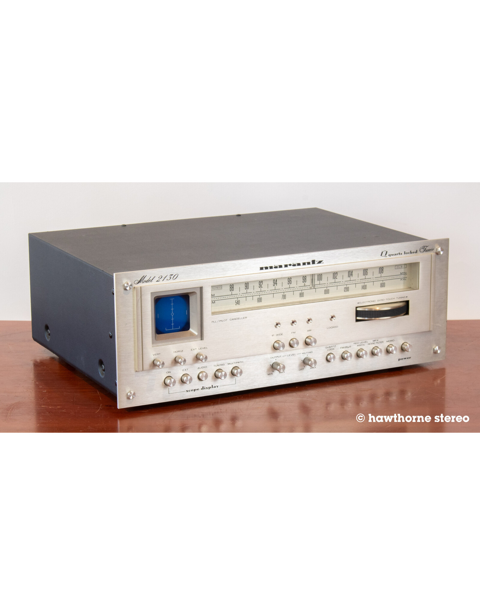 Marantz Marantz 2130 Tuner USED