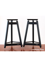 Solidsteel Solidsteel SS-5 Speaker Stands USED