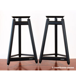 Solidsteel Solidsteel SS-5 Speaker Stands USED