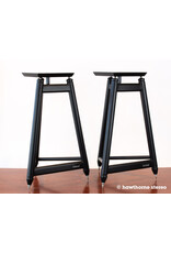 Solidsteel Solidsteel SS-5 Speaker Stands USED