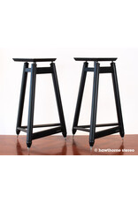 Solidsteel Solidsteel SS-5 Speaker Stands USED