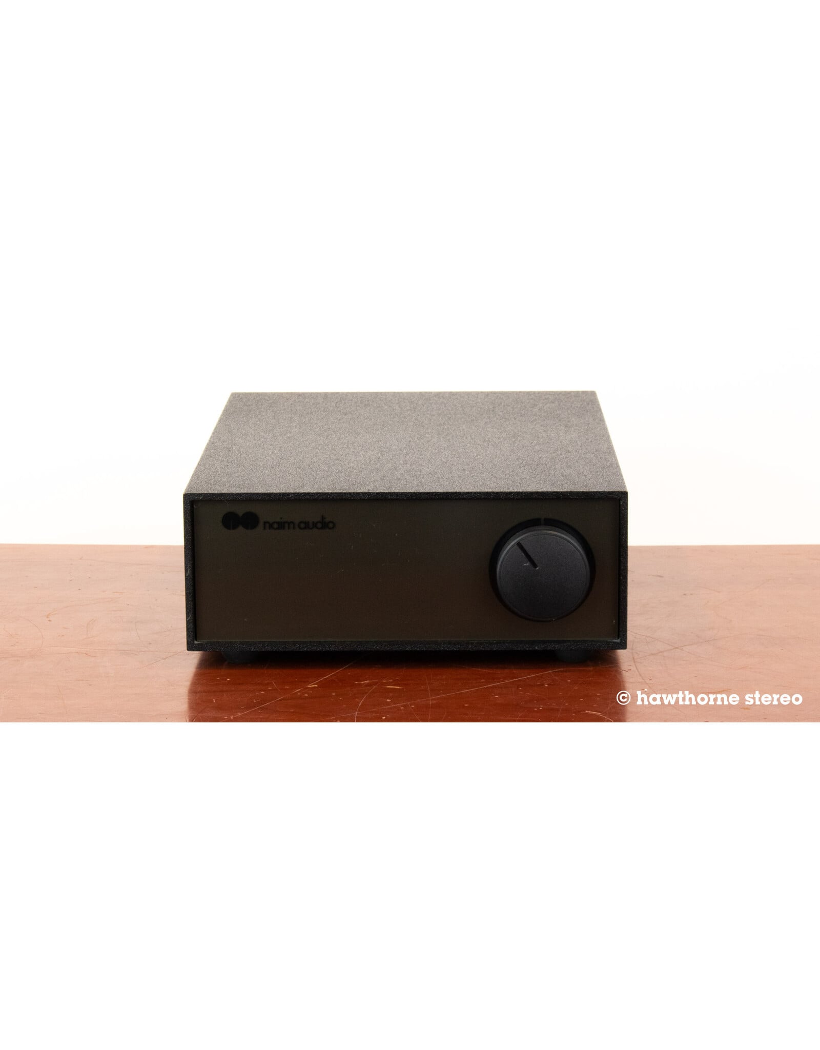 Naim Audio Naim Audio HiCap Olive Power Supply USED