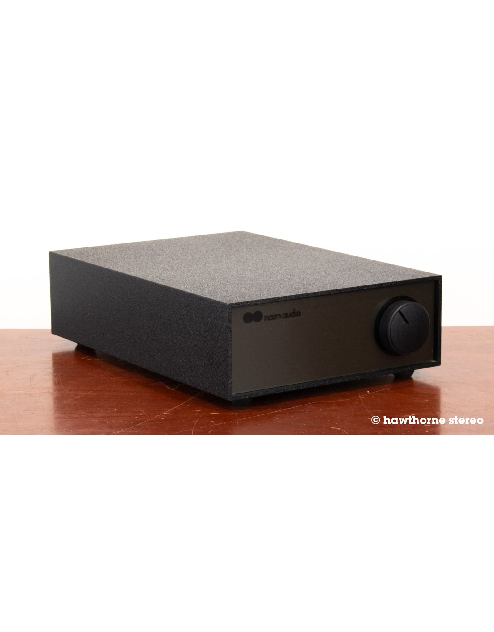Naim Audio Naim Audio HiCap Olive Power Supply USED
