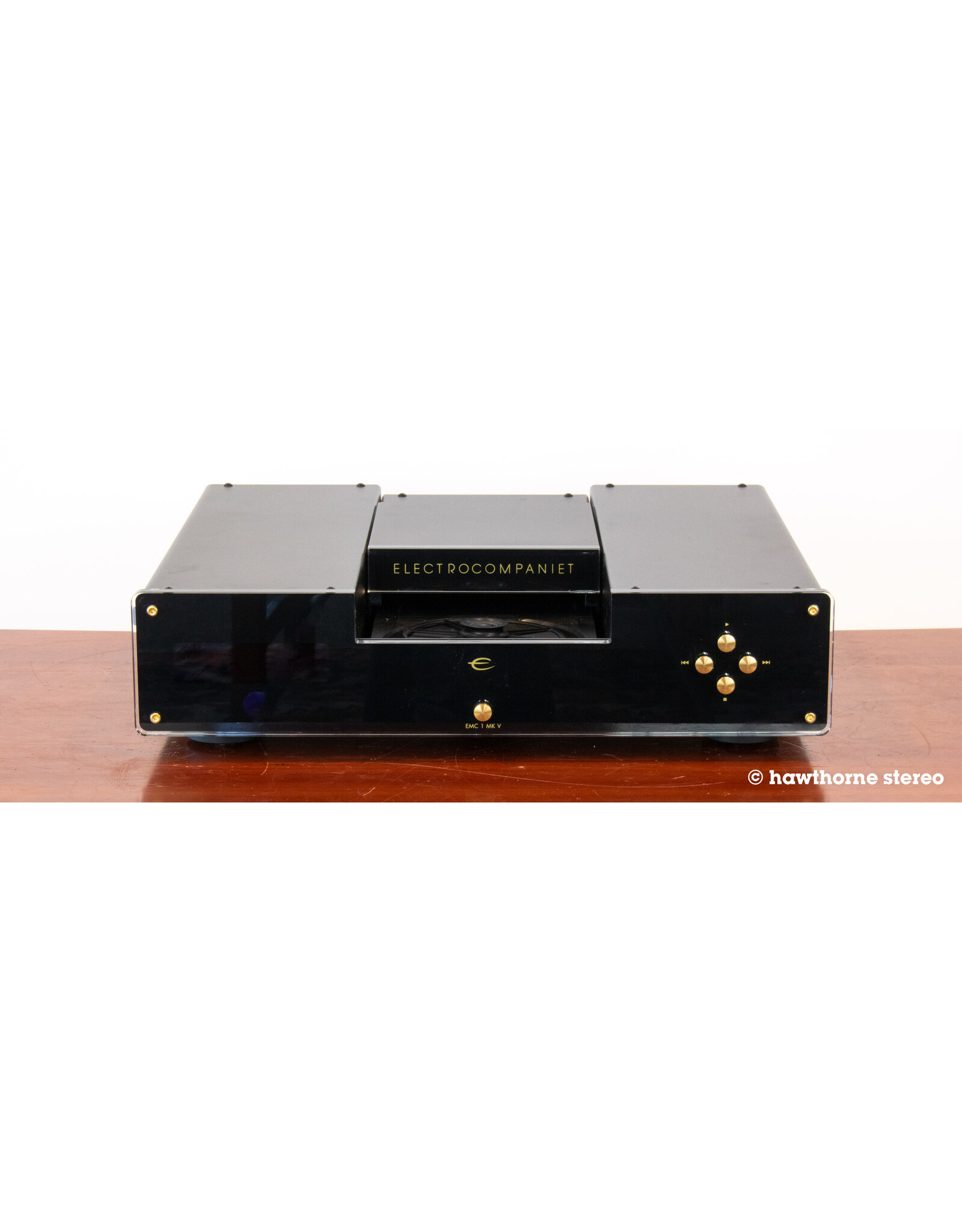 Electrocompaniet Electrocompaniet EMC 1 MKV CD Player USED
