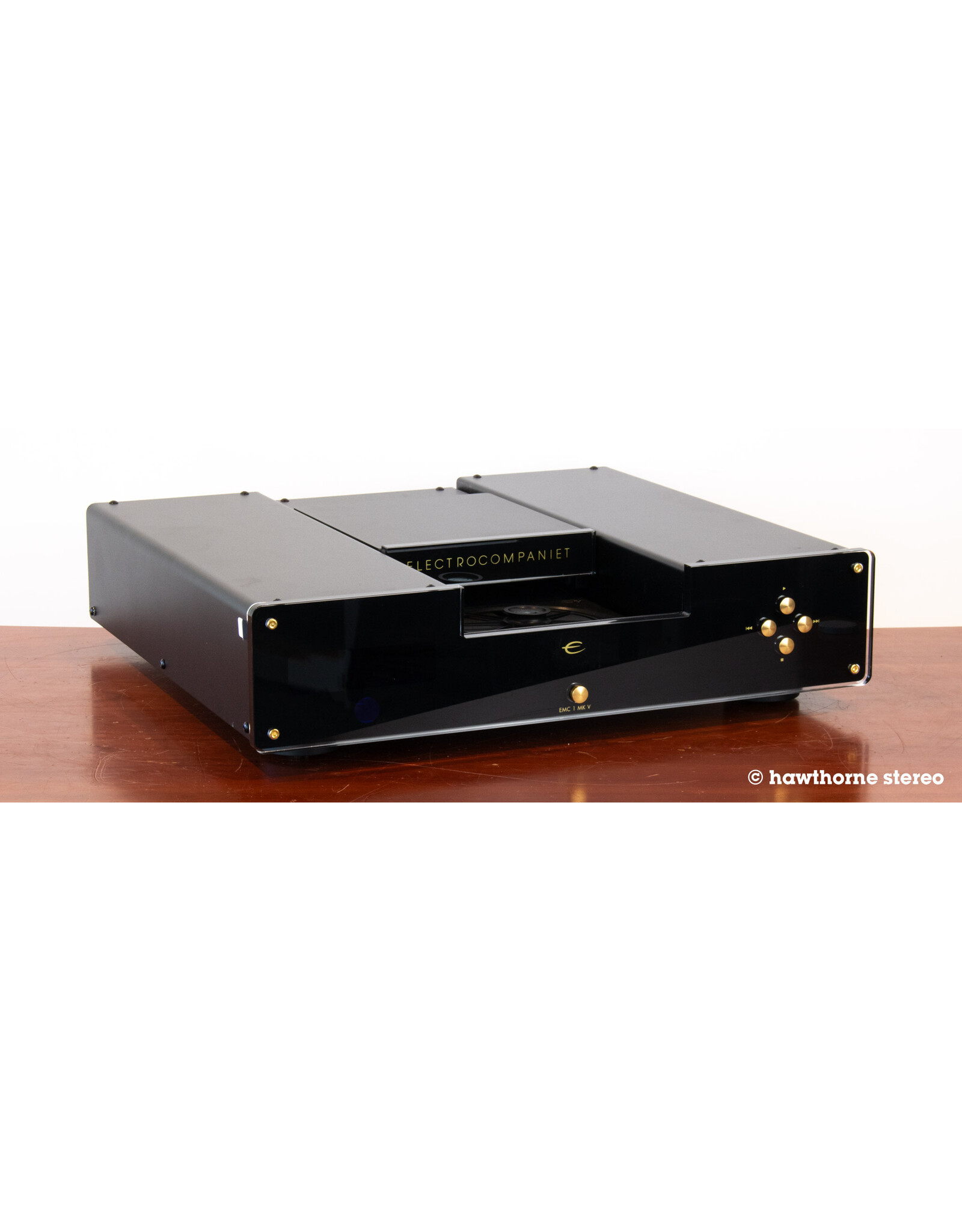 Electrocompaniet Electrocompaniet EMC 1 MKV CD Player USED