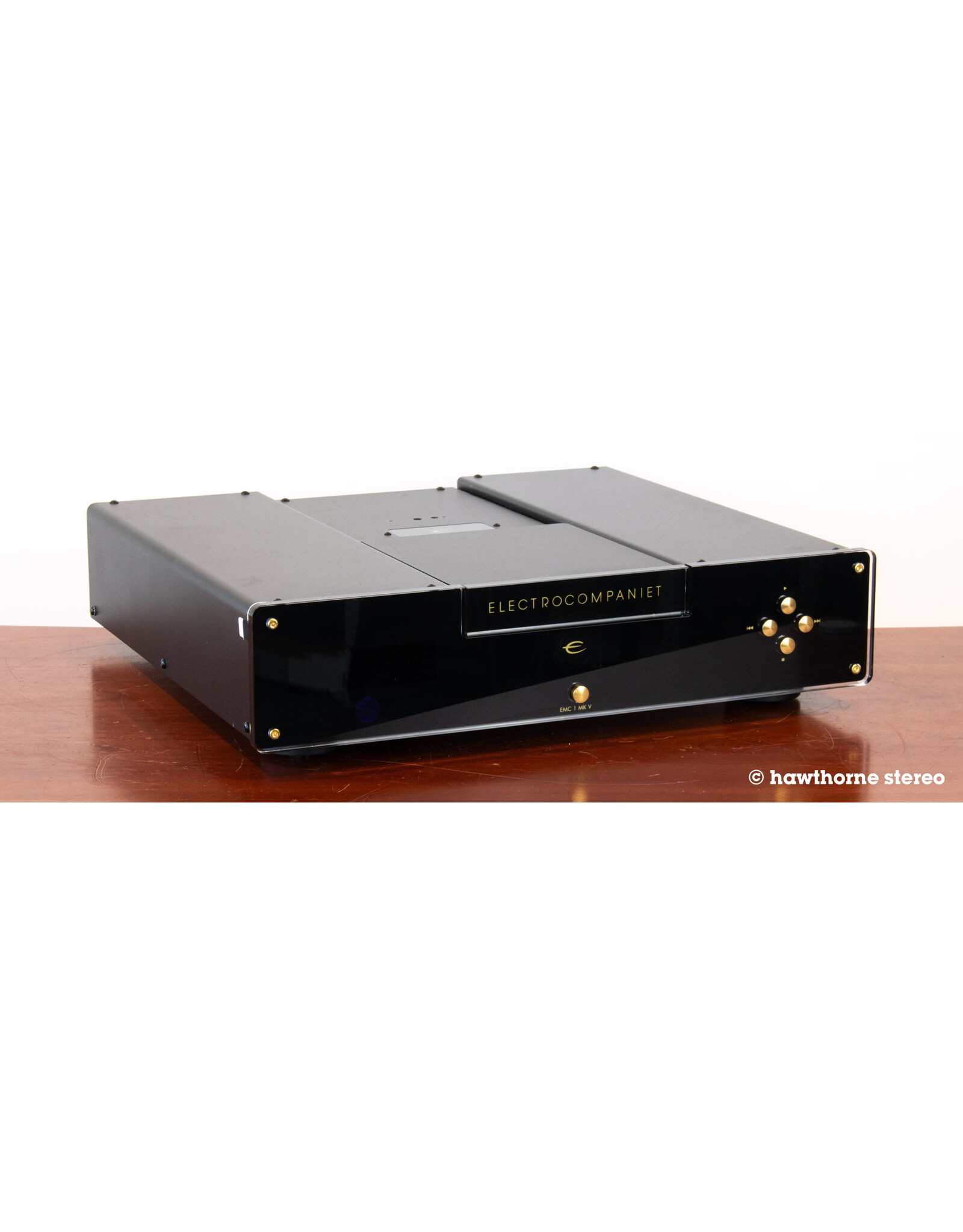 Electrocompaniet Electrocompaniet EMC 1 MKV CD Player USED