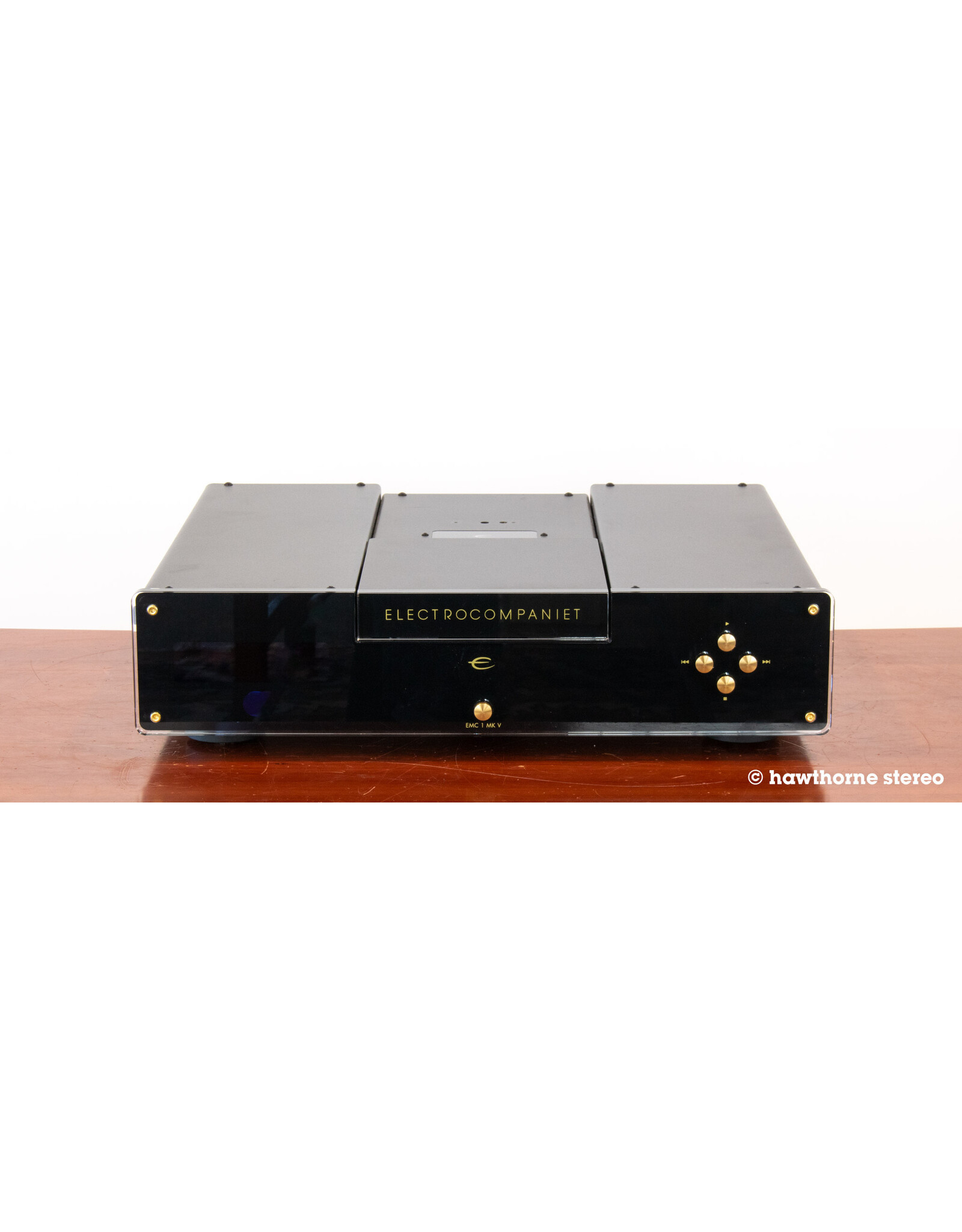 Electrocompaniet Electrocompaniet EMC 1 MKV CD Player USED