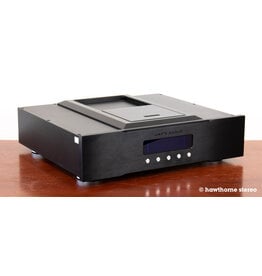 Jay's Audio Jay's Audio CDT2-MK3 CD Player USED