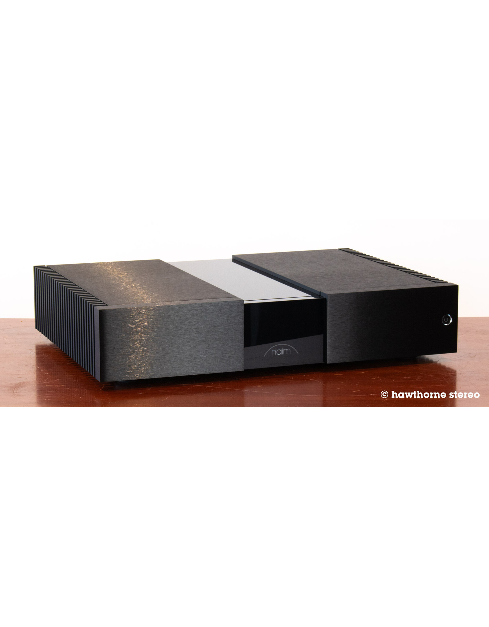 Naim Audio Naim Audio NAP 250 New Classic Power Amp USED