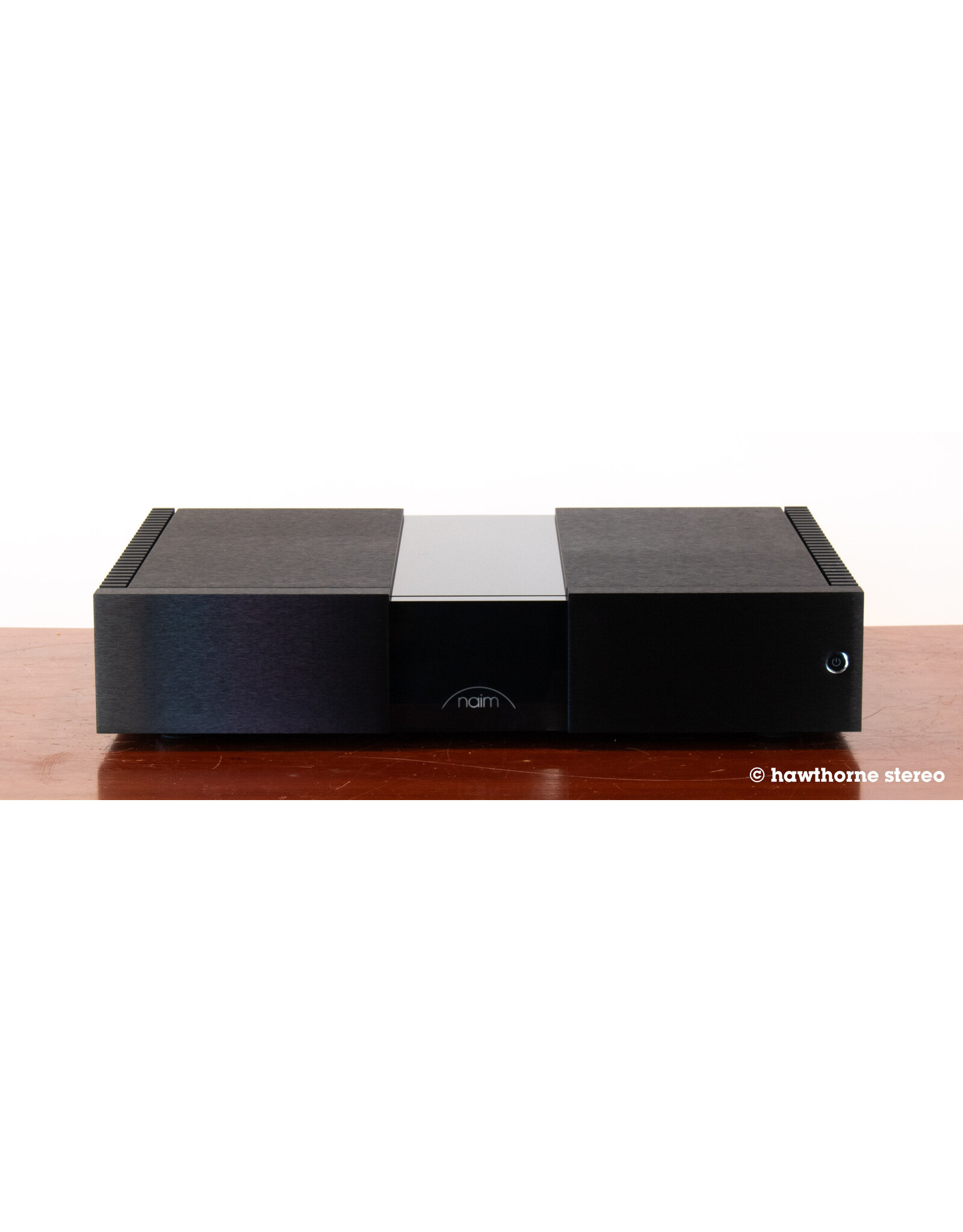 Naim Audio Naim Audio NAP 250 New Classic Power Amp USED