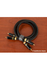 VH Audio VH Audio  Spectrum Cu RCA Cables USED