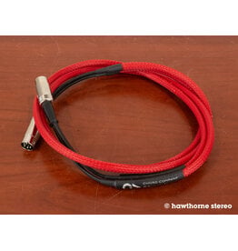Chord Company Chord Company Shawline DIN5 SNAIC Cable USED