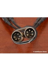 Chord Company Chord Company Shawline DIN5 SNAIC Cable USED