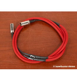 Chord Company Chord Company Shawline DIN4-DIN5 Cable USED
