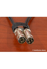 Chord Company Chord Company Shawline DIN4-DIN5 Cable USED