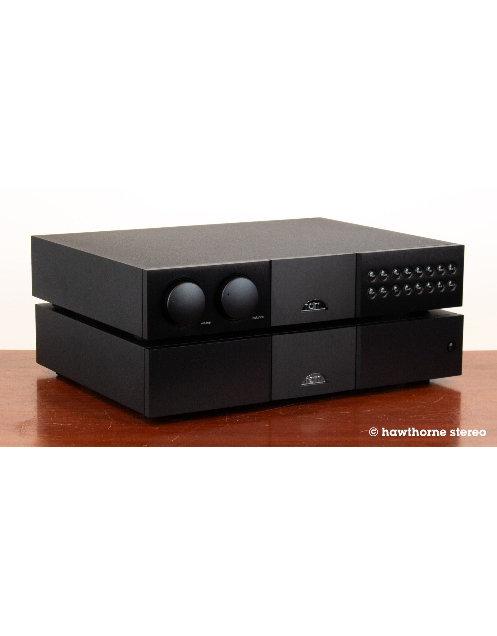 Naim Audio Naim Audio NAC 252 Preamp with SuperCap PS USED