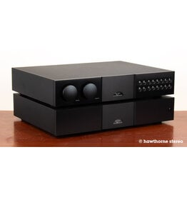 Naim Audio Naim Audio NAC 252 Preamp with SuperCap PS USED