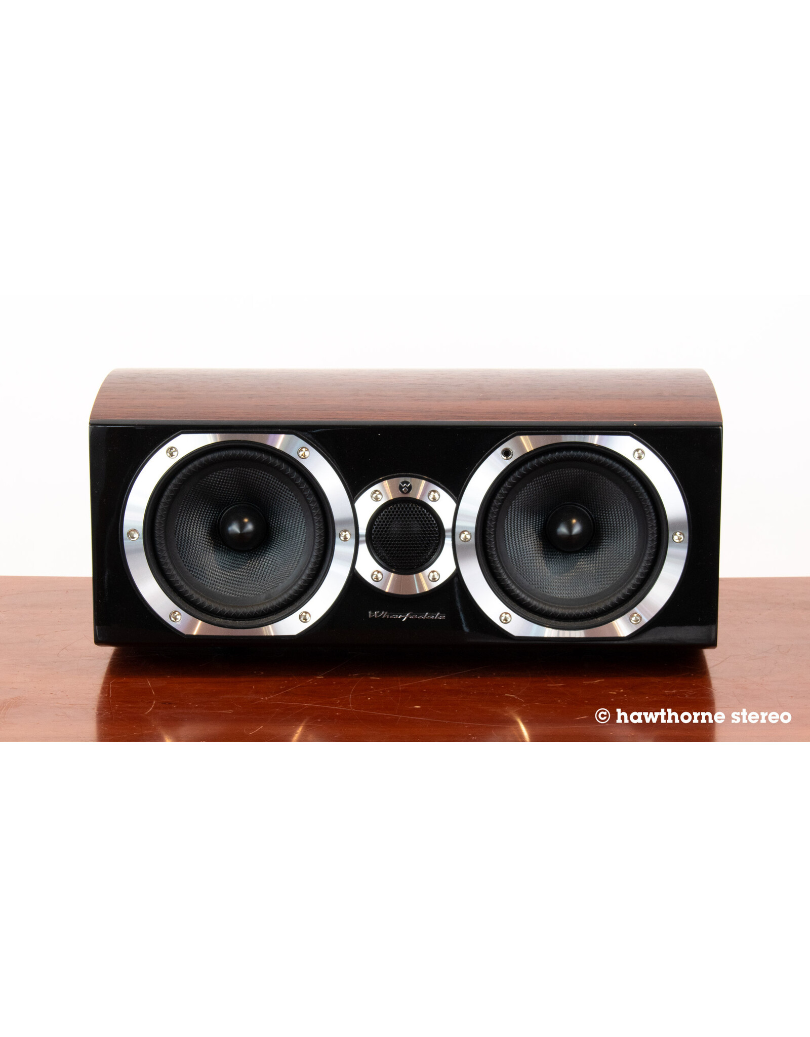 Wharfedale Wharfedale Diamond 10.CS Center Speaker USED