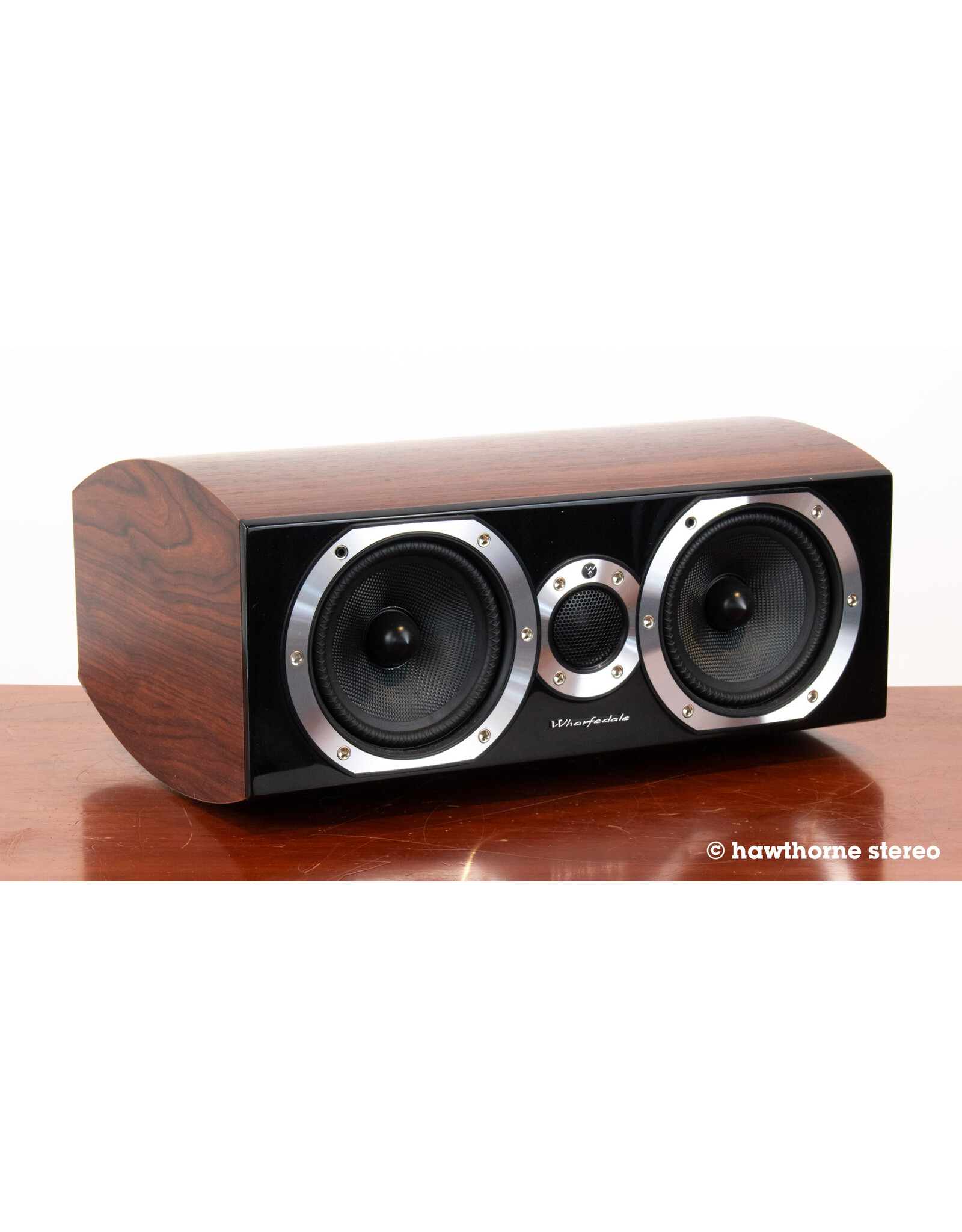 Wharfedale Wharfedale Diamond 10.CS Center Speaker USED