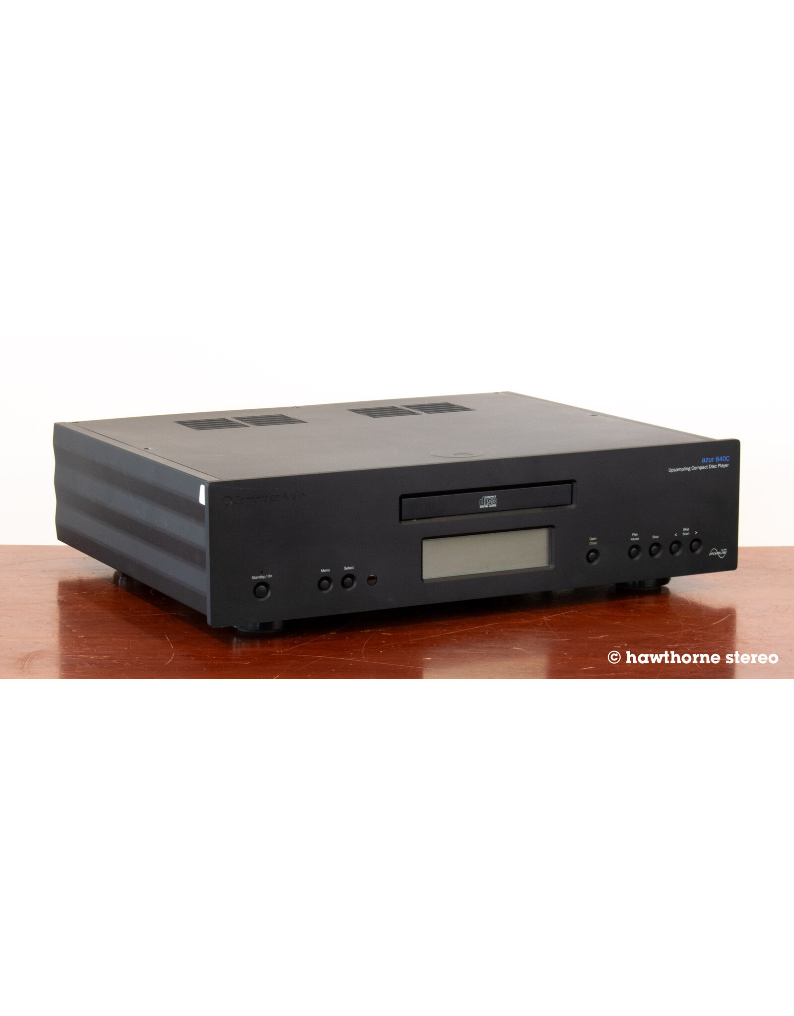 Cambridge Audio Cambridge Audio Azur 840C CD Player USED