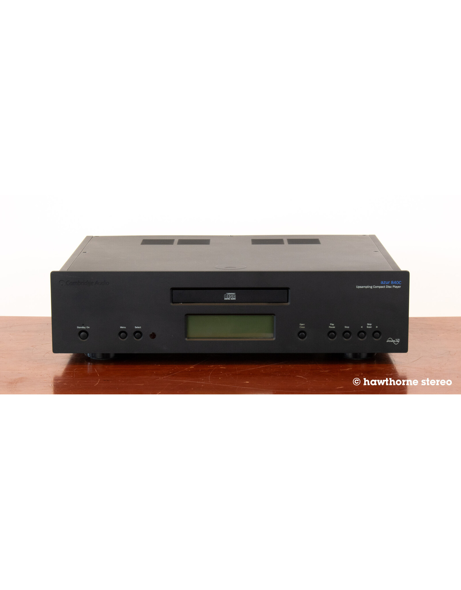 Cambridge Audio Cambridge Audio Azur 840C CD Player USED