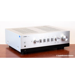Yamaha Yamaha R-N800A Receiver USED