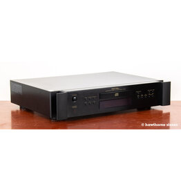 Rotel Rotel RCA-1072 CD Player USED