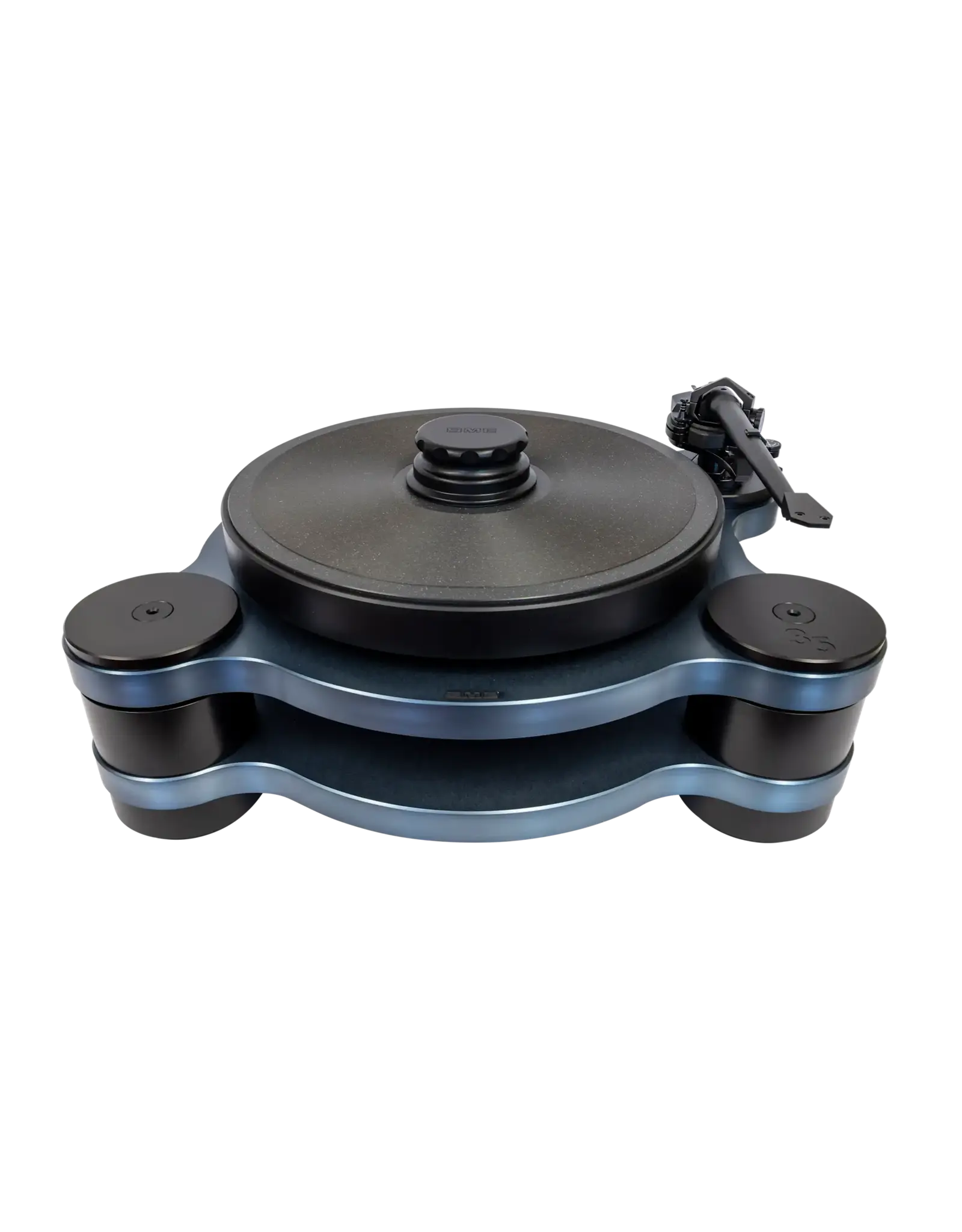 SME SME Model 35 Turntable