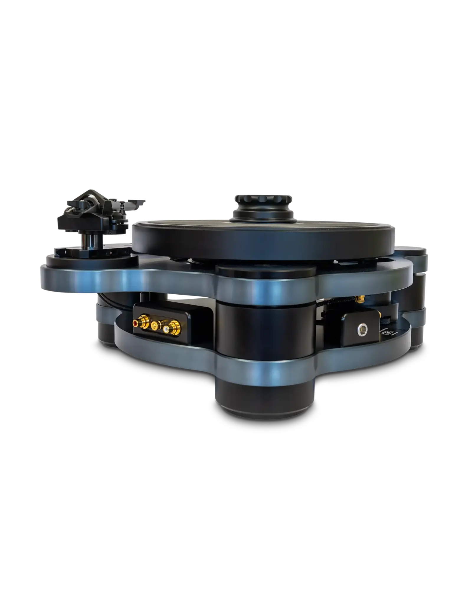 SME SME Model 35 Turntable