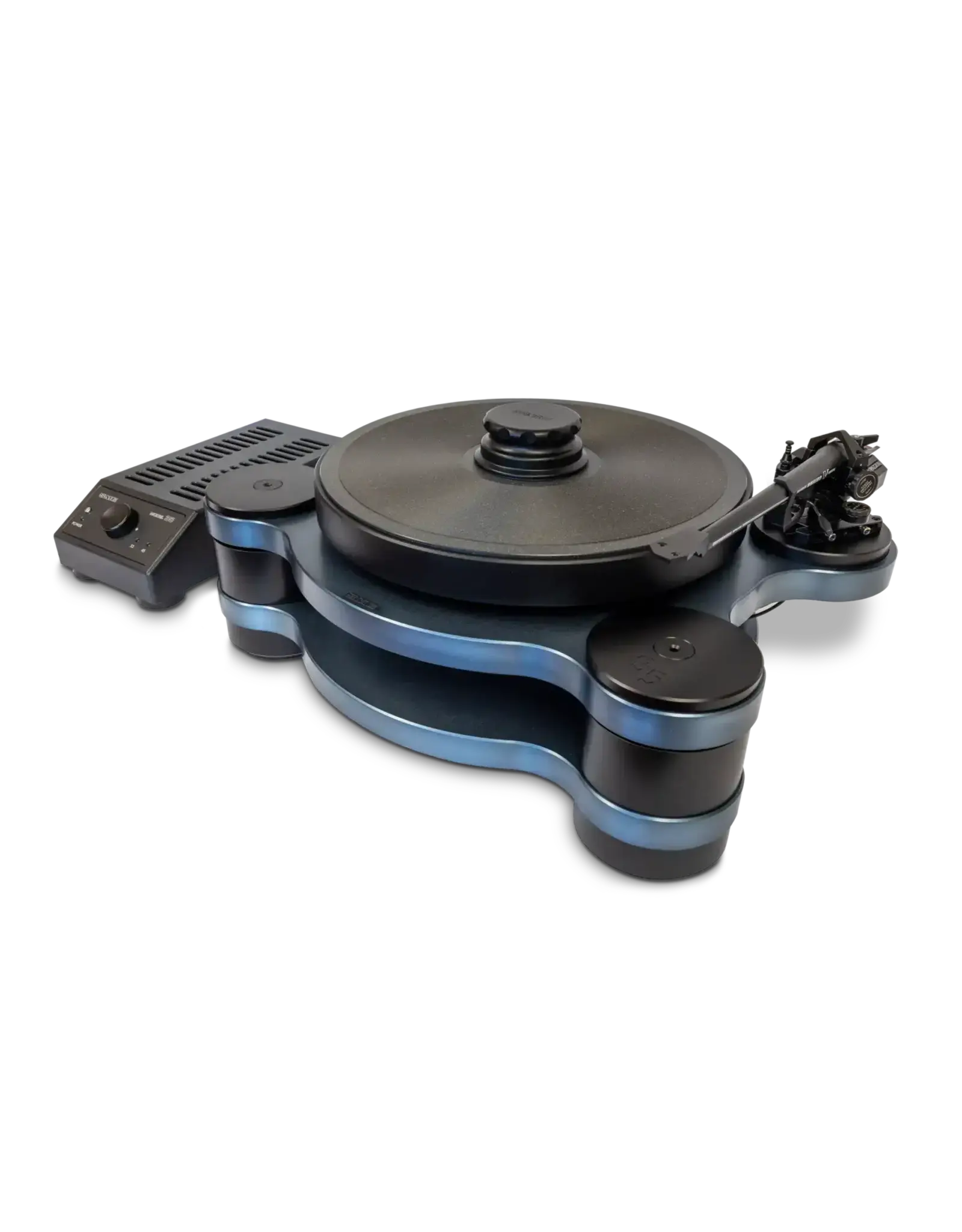 SME SME Model 35 Turntable