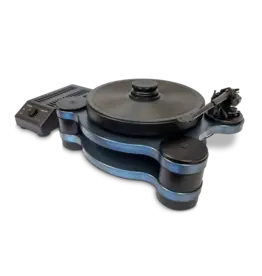 SME SME Model 35 Turntable