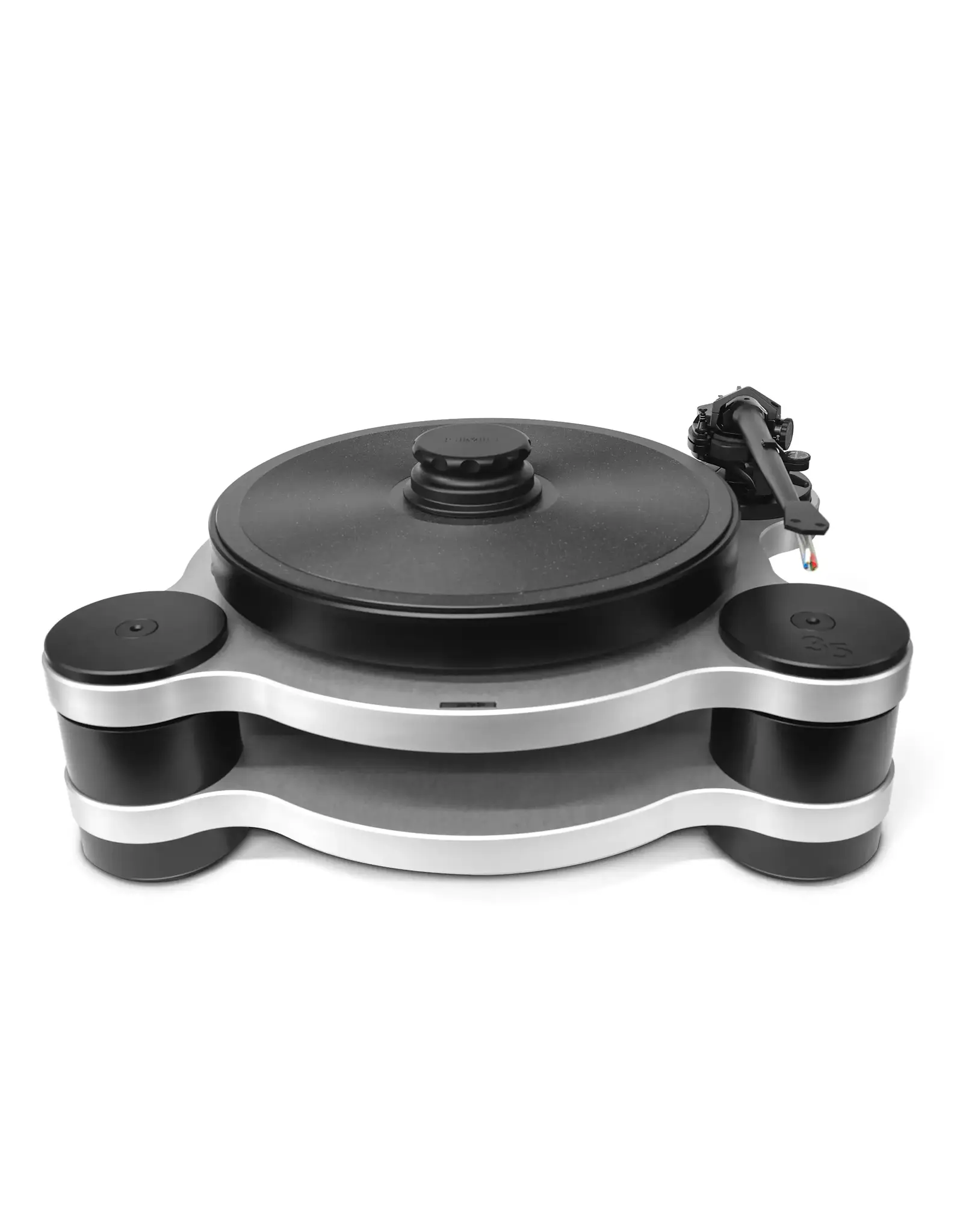 SME SME Model 35 Turntable