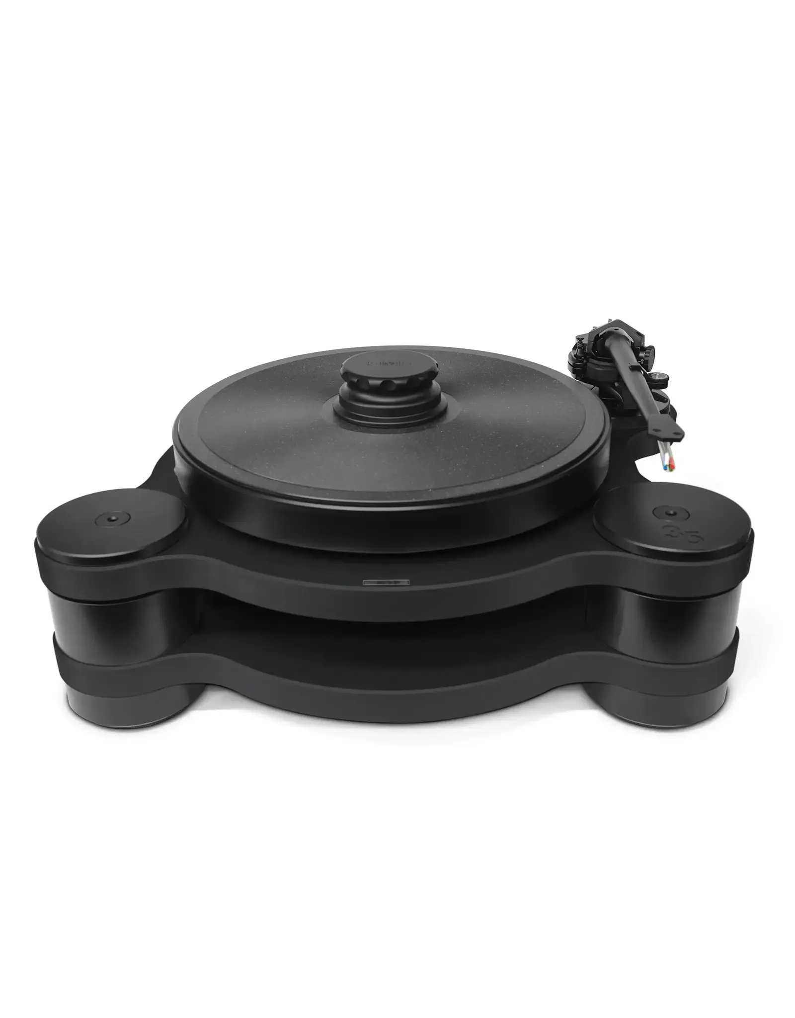SME SME Model 35 Turntable