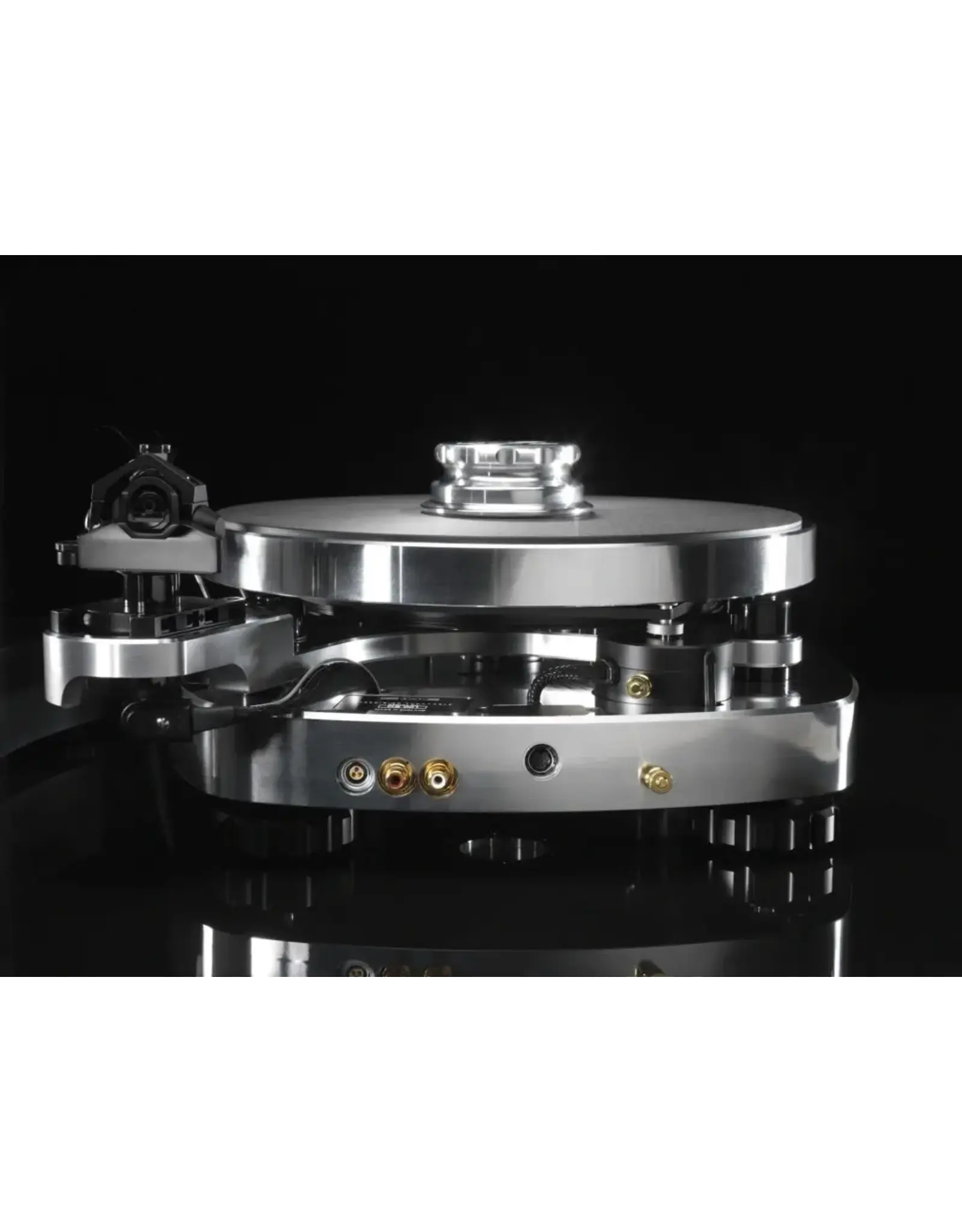 SME SME Model 12 Mk.2 Turntable